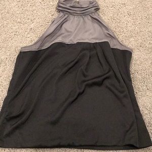 New York & Company Sleeveless Top, Size XL